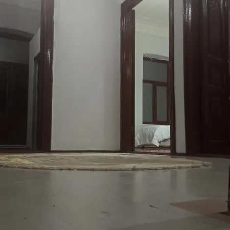 Hamza Nezir Malikanesi 特拉布宗